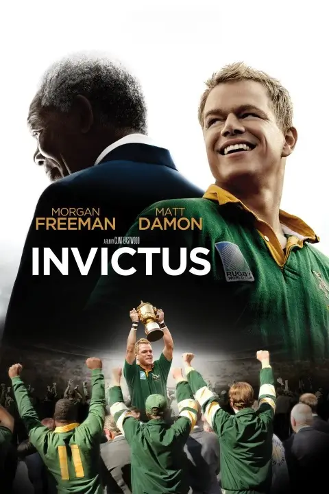 Invictus - VJ Junior